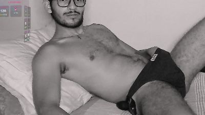 Nicolasrodrii live cam on Cam4