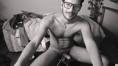 Nicolasrodrii live cam on Cam4