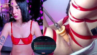 NicoleFerrel live cam on Cam4