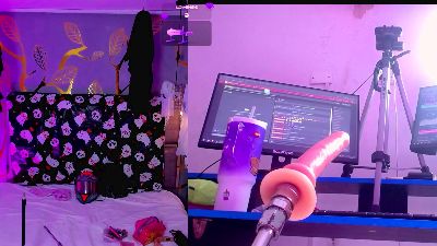 NicoleFerrel live cam on Cam4