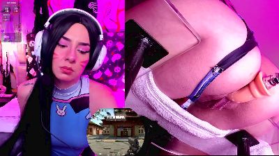 NicoleFerrel live cam on Cam4