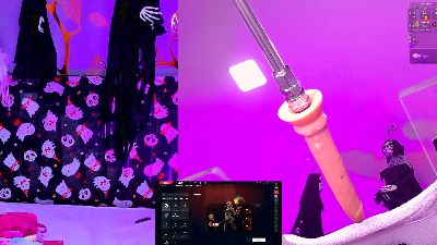NicoleFerrel live cam on Cam4
