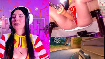 NicoleFerrel live cam on Cam4