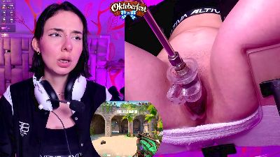 NicoleFerrel live cam on Cam4