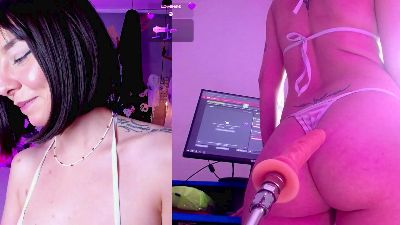NicoleFerrel live cam on Cam4