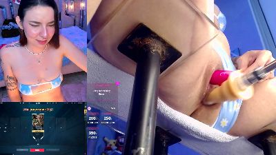 NicoleFerrel live cam on Cam4