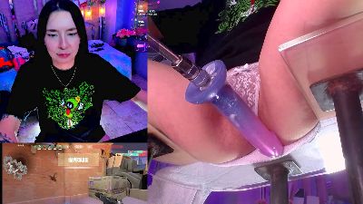 NicoleFerrel live cam on Cam4
