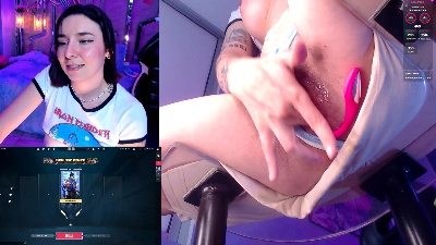 NicoleFerrel live cam on Cam4
