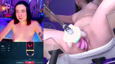 NicoleFerrel live cam on Cam4