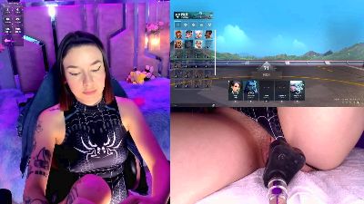 NicoleFerrel live cam on Cam4