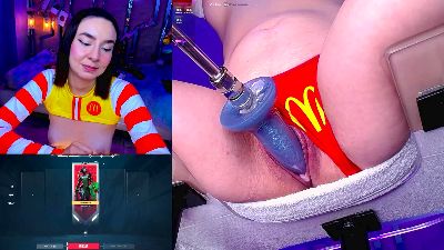 NicoleFerrel live cam on Cam4