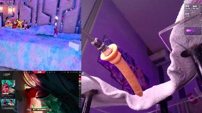 NicoleFerrel live cam on Cam4