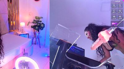 NicoleJons_ live cam on Cam4