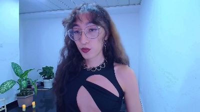 role play cam NicoleLpz