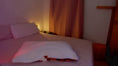 NicolePasqualot live cam on Cam4