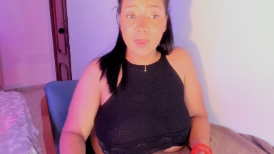 NicolePasqualot live cam on Cam4