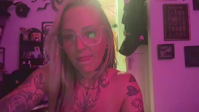 NicoleRichmond live cam on Cam4
