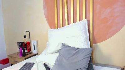 Nicole_Angels_ live cam on Cam4