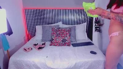 Nicole_Angels_ live cam on Cam4