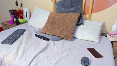 Nicole_Angels_ live cam on Cam4