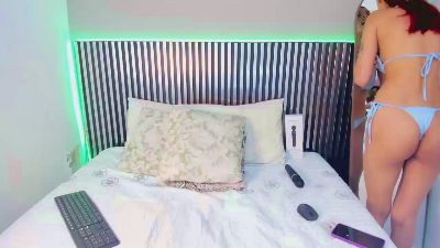 Nicole_Angels_ live cam on Cam4