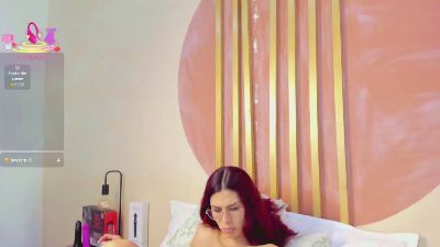 Nicole_Angels_ live cam on Cam4