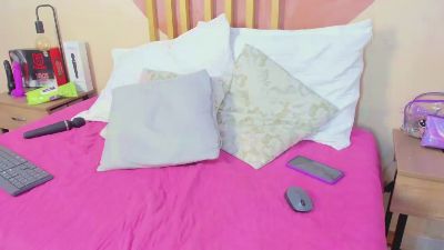 Nicole_Angels_ live cam on Cam4