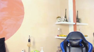 Nicole_Angels_ live cam on Cam4
