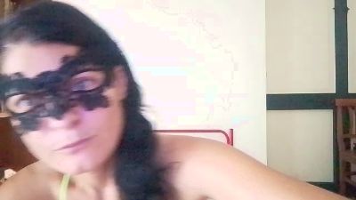 Nicole_DeSade live cam on Cam4