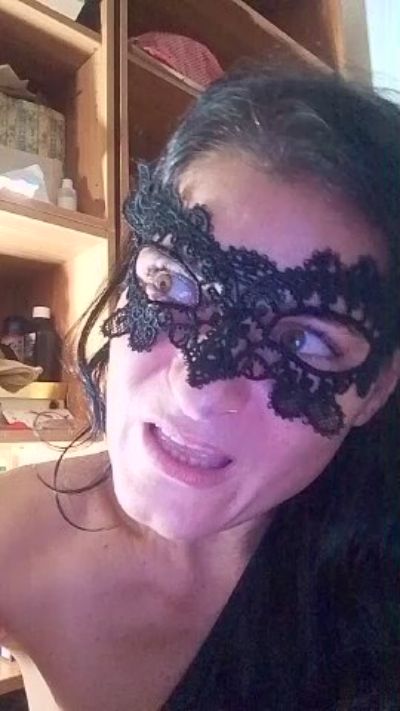 Nicole_DeSade live cam on Cam4