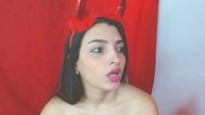 Nicole_Roman live cam on Cam4