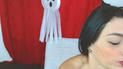 Nicole_Roman live cam on Cam4