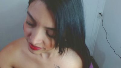 Nicole_Roman live cam on Cam4