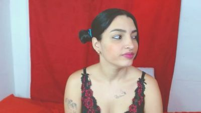 Nicole_Roman live cam on Cam4