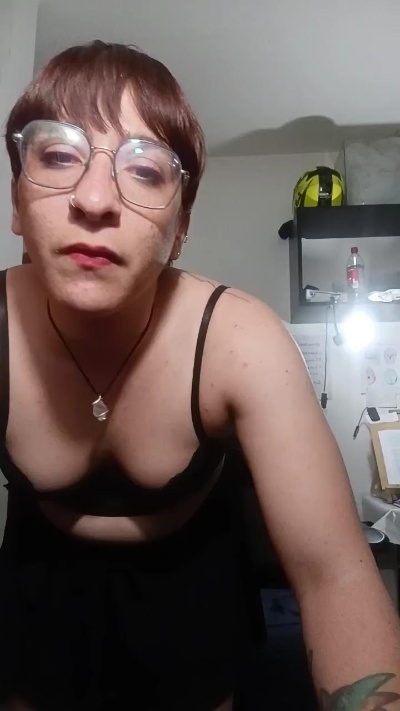 Nicolefantasy live cam on Cam4