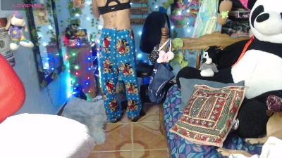 Nicoleink live cam on Cam4