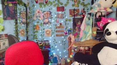 Nicoleink live cam on Cam4