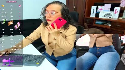 NicolettaRyan live cam on Cam4