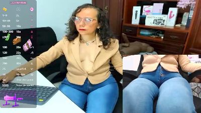 NicolettaRyan live cam on Cam4