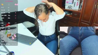 NicolettaRyan live cam on Cam4