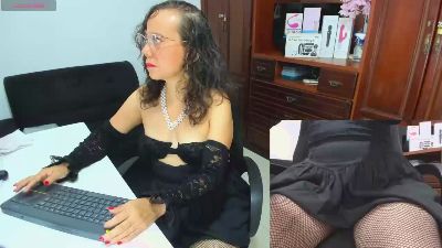 NicolettaRyan live cam on Cam4
