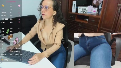 NicolettaRyan live cam on Cam4