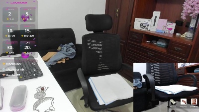 NicolettaRyan live cam on Cam4