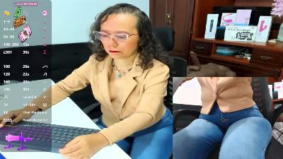 NicolettaRyan live cam on Cam4