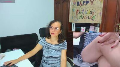 NicolettaRyan live cam on Cam4