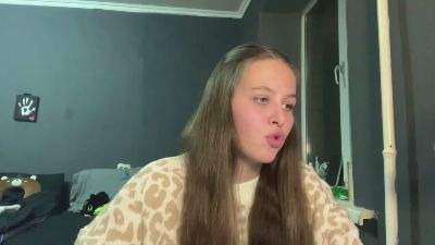 Profile and Statistics for NicoletteHeidt on Cam4