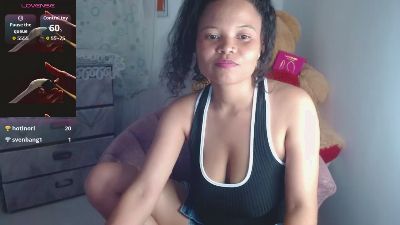 Nicollecute live cam on Cam4