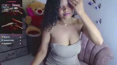 Nicollecute live cam on Cam4