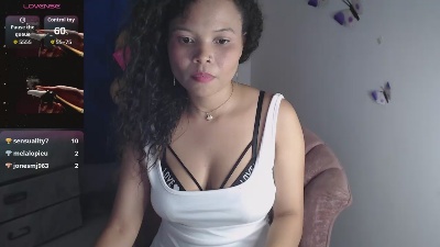 Nicollecute live cam on Cam4