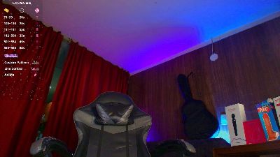 Nicom301 live cam on Cam4